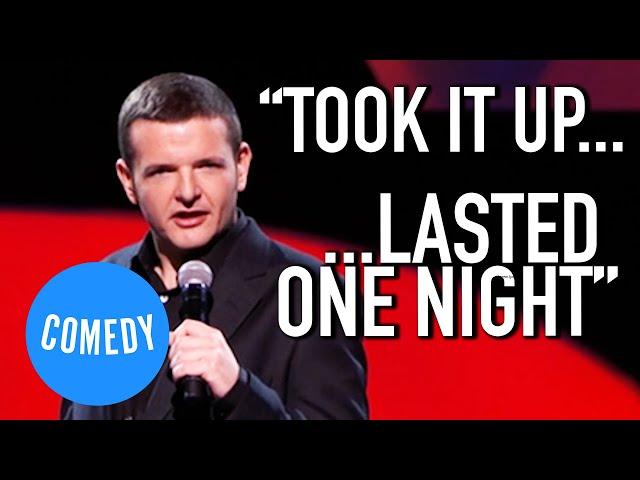 Kevin Bridges' Secret Hobbies | A Whole Different Story | Universal Comedy