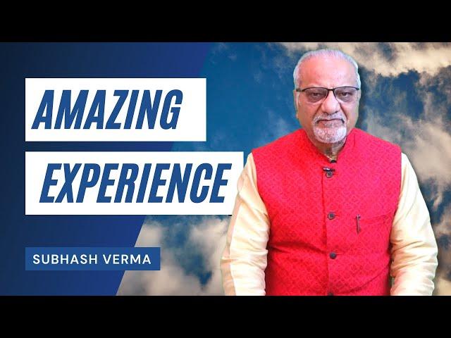 Dedicated and professional team: Subhash Verma | Uni Square Concepts' Client Review