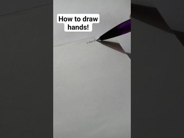 #artsy #sketchbook #hands #youtubeartist #sketchbook #art #artshorts #drawing #howtodraw #artwork