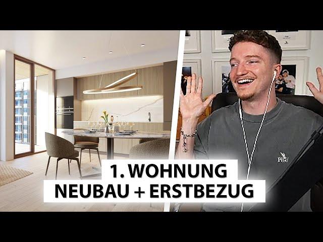 Justin reagiert auf Zuschauer Roomtouren!  | LIVE or SKIP #4