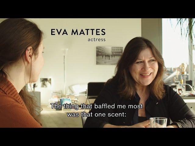 Eva Mattes on Smeller 2.0 and Osmodrama: Reality check (video message)