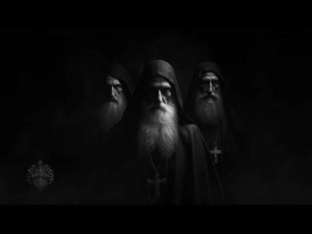 Orthodox Chant 432Hz - I praise You II