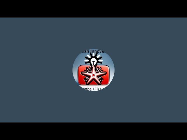 Starfish Innovations: Tesla, Lucid, LED & 3D Print is live!