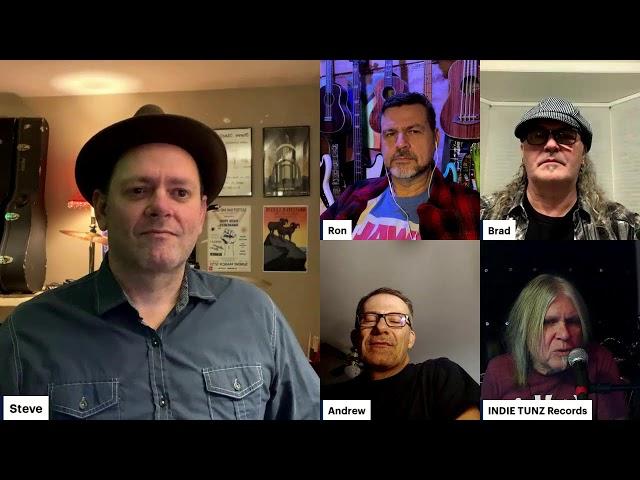 The Indie Show ~ New Music ~ Season 5, Episode 2