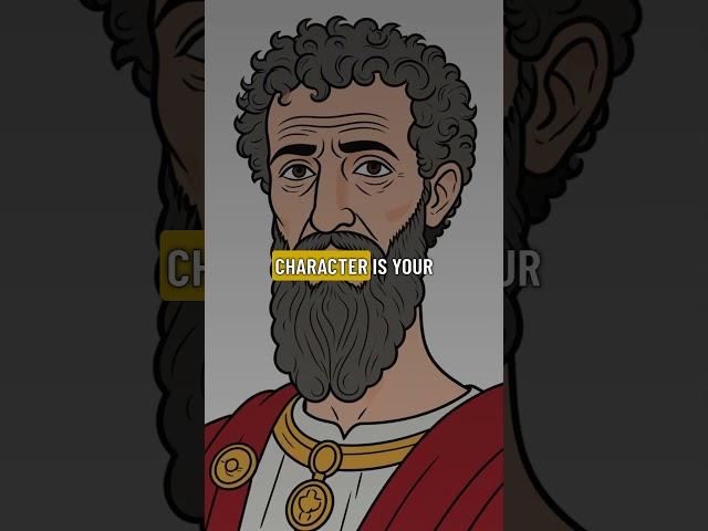 They Judge You? Stoic Indifference: Your Shield, Your Power | #StoicIndifference #Judgment