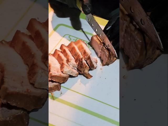#캠핑가서 #수육해먹기 #문어숙회 #노지캠핑 #모하비차박