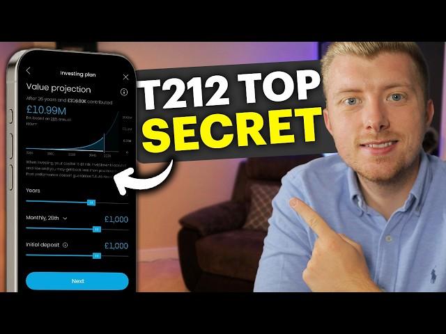 21 Trading 212 App Tips You Need To Know!