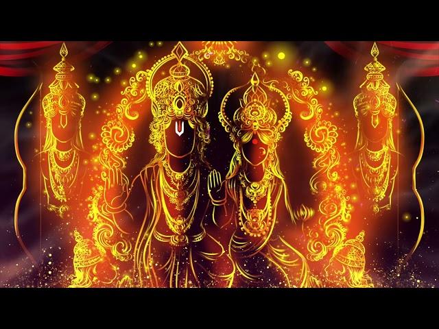 Powerful Healing Mantra in 432HZ by Grand Master Akshar || RAM Chant ||