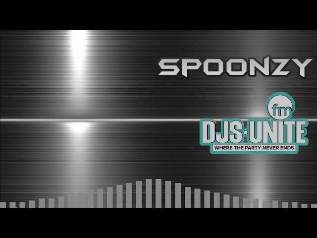 SPOONZY Live  Trance Stream Test