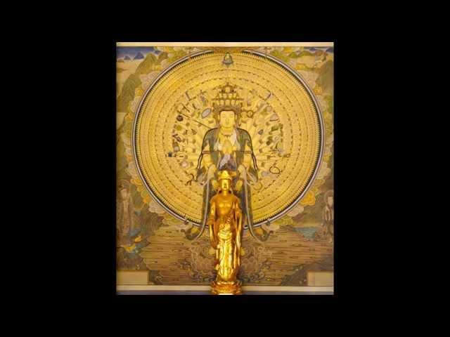 Samyak Sambodhi (Fo Guang Shan Buddhist chant)