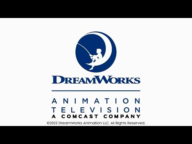 DreamWorks Animation Television/Amazon Studios (2022)