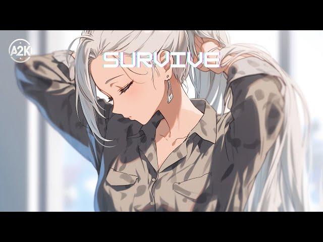 A2K BEATZ - SURVIVE