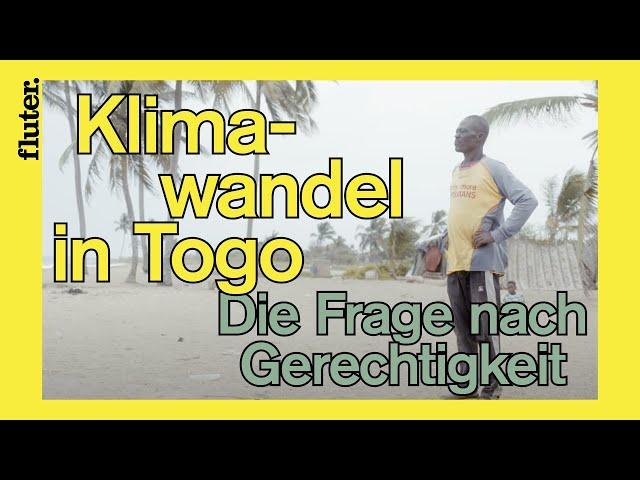 Was erwarten Menschen in Togo von Deutschland?