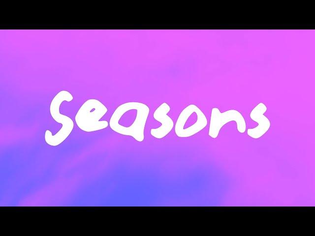 Sam Austins - Seasons