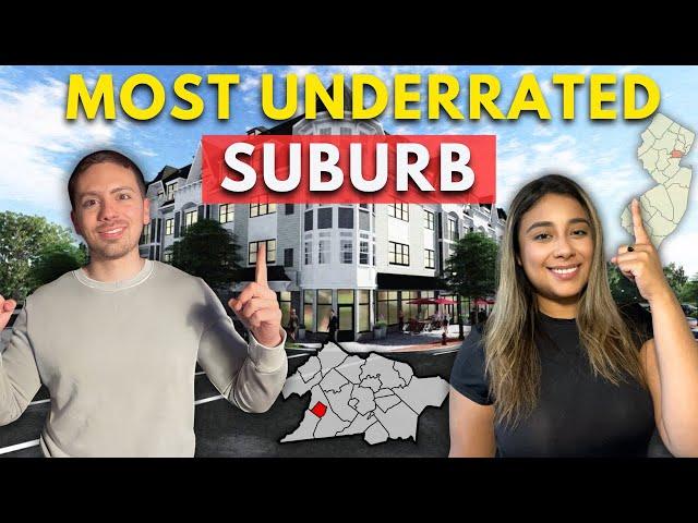 The Most Underrated Suburb in New Jersey Full Vlog