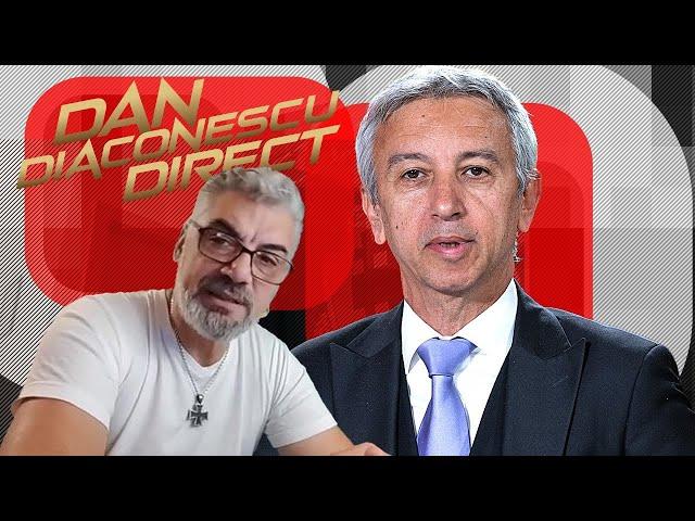  Planul SECRET al lui Georgescu și Potra! MARIAN MOTOCU, DECLARAȚII ȘOCANTE | Dan Diaconescu DIRECT