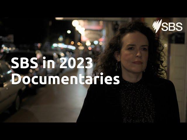 DOCUMENTARIES IN 2023  | TRAILER | WATCH ON SBS AND SBS ON DEMAND