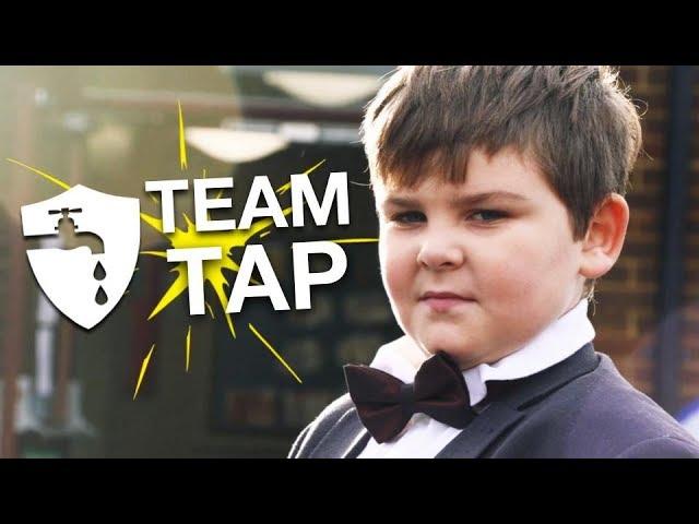 Join Team Tap! | Castle Hills Primary