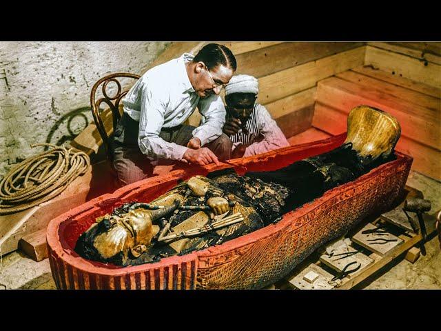 12 Most EXPENSIVE Archaeological Discoveries