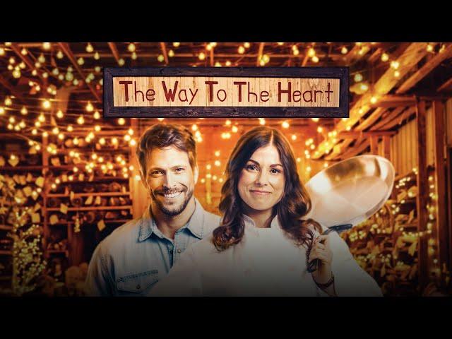 The Way to the Heart | Full Feature | Summer Romance