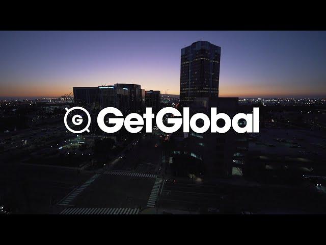 GetGlobal 2019: Thrive in Foreign Markets (Extended Recap)