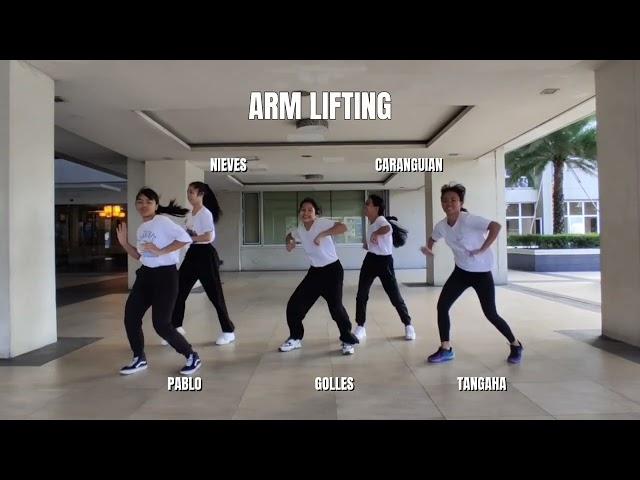 RHYTHMIC MOVEMENT ACTIVITIES | FINAL PROJECT | GROUP 4 | MOVEMENT EDUCATION