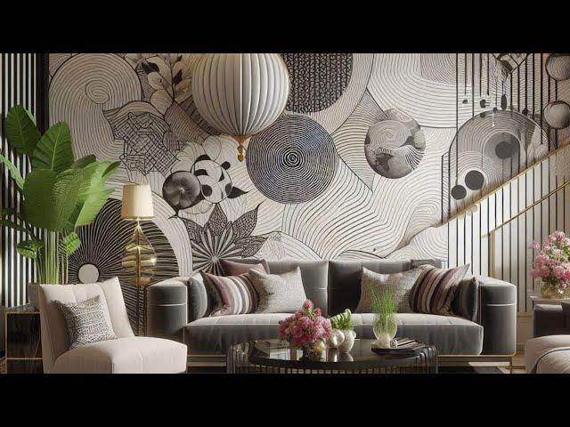 Luxurious Living Room Makeover Secrets | Danuse Home Decor