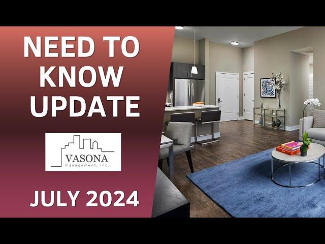 July 2024- Newsletter