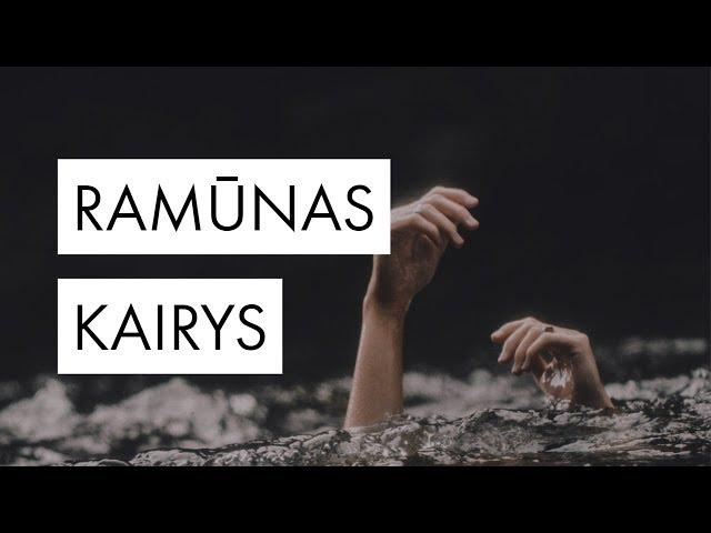 Ramunas Kairys | 2019-05-19