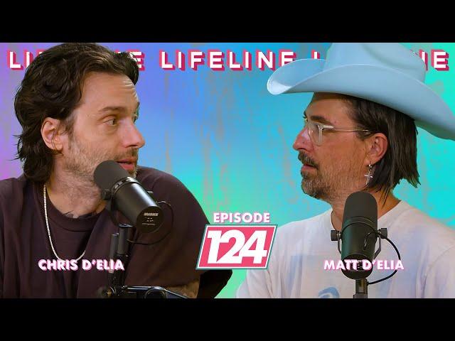 Thanks, Dad | Ep. 124 — Lifeline