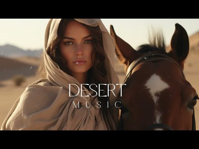 Desert Vibes | LAZARUS MIX 2024 | Whispers of the Wadi