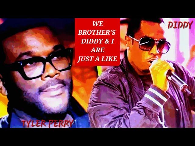 TYLER PERRY DEREK DIXON S3XUAL HARA$SMENT $26M LAWSU!TCOURT DISMISSED N DIDDY S3X TRAFF!CKING TRIAL