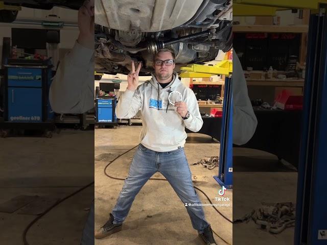 Bringing awareness to your axels and why you may need axle spacers