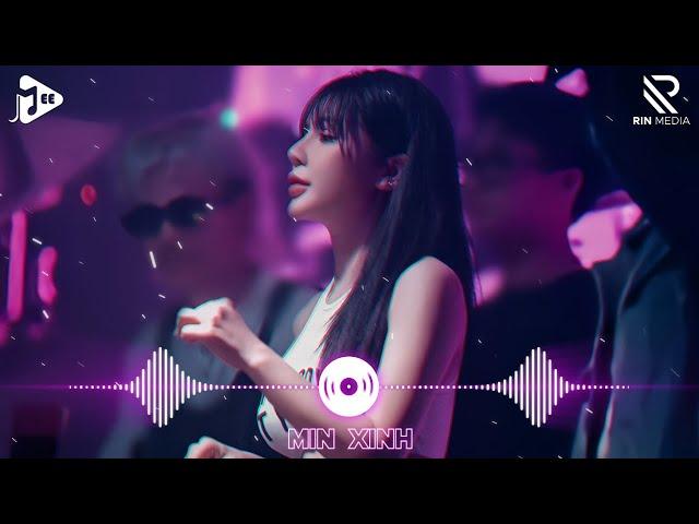 EDM TikTok Hay 2024  BXH Nhạc Trẻ Remix Hay Nhất Hiện Nay - Top 15 Bản EDM TikTok 2024 Gây Nghiện