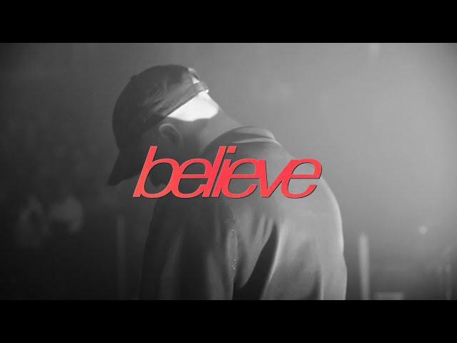 Jacques Greene - Believe