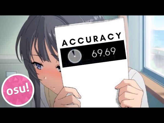 My osu! bruh moments #5