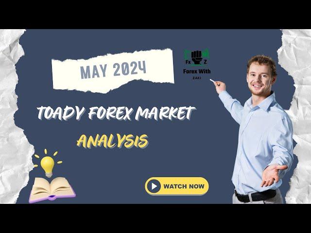 Today Forex Market analysis I Hindi/Urdu #forex #trading