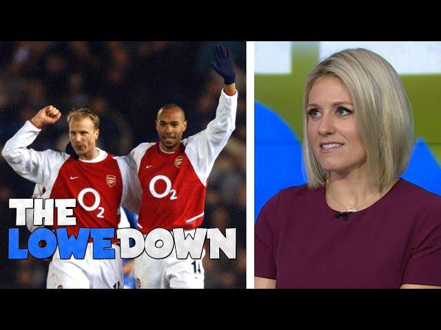 Premier League Weekend Roundup: Matchweek 35 (2020-2021) | The Lowe Down | NBC Sports