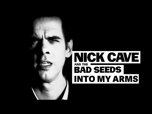 Nick Cave & The Bad Seeds - Into My Arms (4K Official Video)