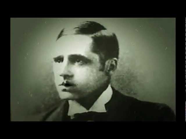 Banjo Paterson "Clancy of the Overflow" Poem animation Australian Bush poetry