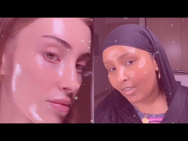 ⁎⁺˳༚ clear skin subliminal ༚⁎⁺˳