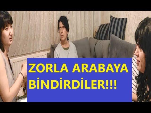 TRANS KADININ YAŞADIĞI OLAY