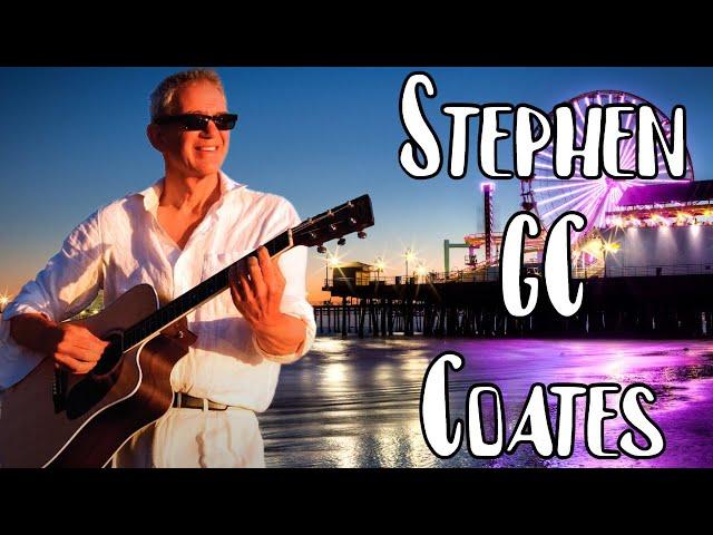 Stephen Coates Analysis (Thought Crime Predator)