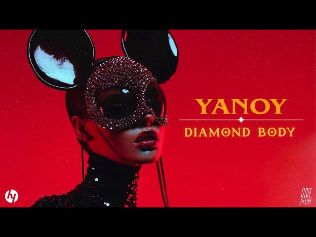 Yanoy - Diamond Body (Official Audio)