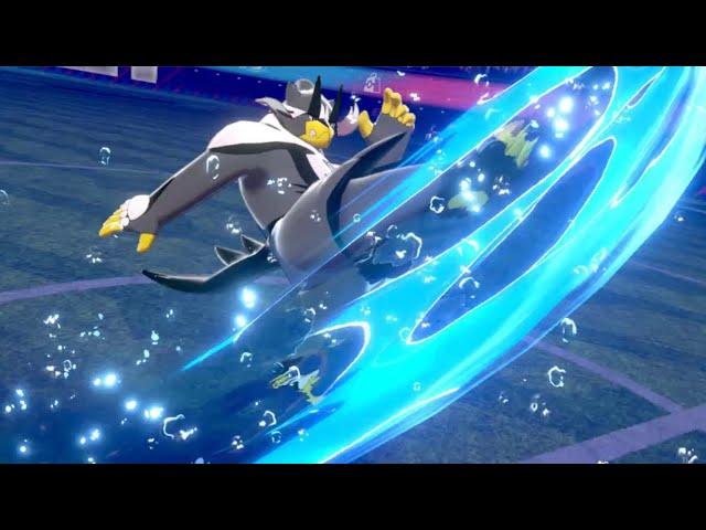 Urshifu Win’s In Style | Pokémon Sword & Shield Competitive Ranked Double Battles