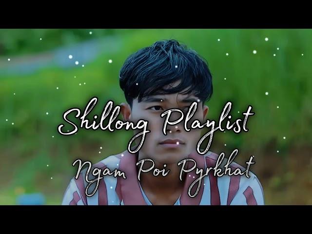 Khraw Umdor - Ngam Poi Pyrkhat (Afrobeat) || Sad Khasi Song