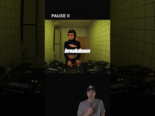 Breaking down SPFDJ’s DJ skills!! ‍ @OFFICIAL_SPFDJ