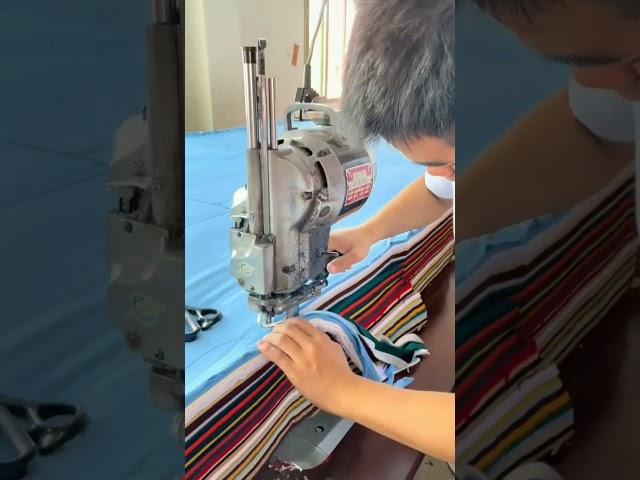 Cutting fabric|suing technology 2021