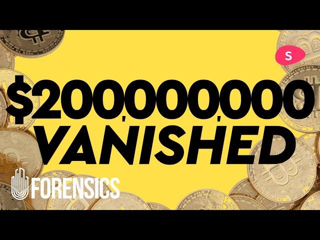 How One Man Made The Perfect Ponzi Scheme