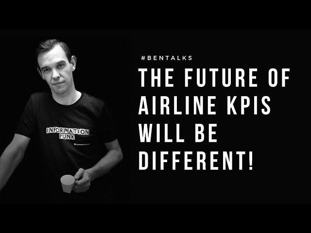 The Future of Airline KPIs